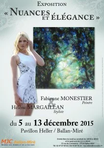 Affiche-expo-Hélène-MARGAILLAN-et-Fabienne-MONESTIER-web