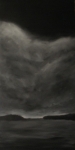 La_nuit_huile_sur_toile_50X100
