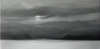 champ_de_neige_huile_sur_toile_40X80