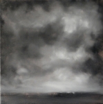ciel_orageux_huile_sur_toile_30X30