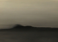 crepuscule_huile_sur_papier_26X36