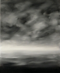 l_aube_huile_sur_toile_46X38