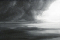 l_orage_huile_sur_toile_24X35