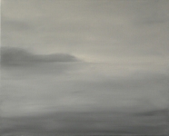 la_cote_huile_sur_toile_41X33
