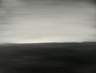 levant_huile_sur_papier_22X29