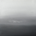 lointain_huile_sur_toile_30X30