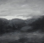 paysage_acrylique_sur_papier_25X25
