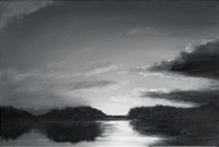 paysage_de_loire_huile_sur_toile_24X35 Vendu