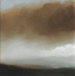 la_cote_atlantique_huile_sur_papier_10X10