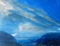 littoral_acrylique_sur_papier_48X62