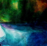nuit_acrylique_sur_papier_47X47