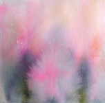 arbre_1_aquarelle_sur_papier_20X20