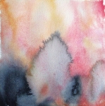arbre_2_aquarelle_sur_papier_20X20