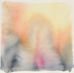 aube_glacee_3_aquarelle_sur_papier_20X20