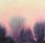 aube_glacee_4_aquarelle_sur_papier_23X26