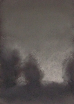paysage_nocturne_2_pastel_sec_sur_papier_10,5X14,7