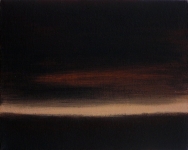 paysage_nocturne_9_acrylique_et_huile_sur_toile_24X29,7