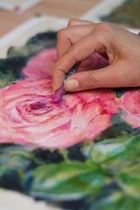 Lire la suite à propos de l’article A l&rsquo;atelier : avoir du matériel