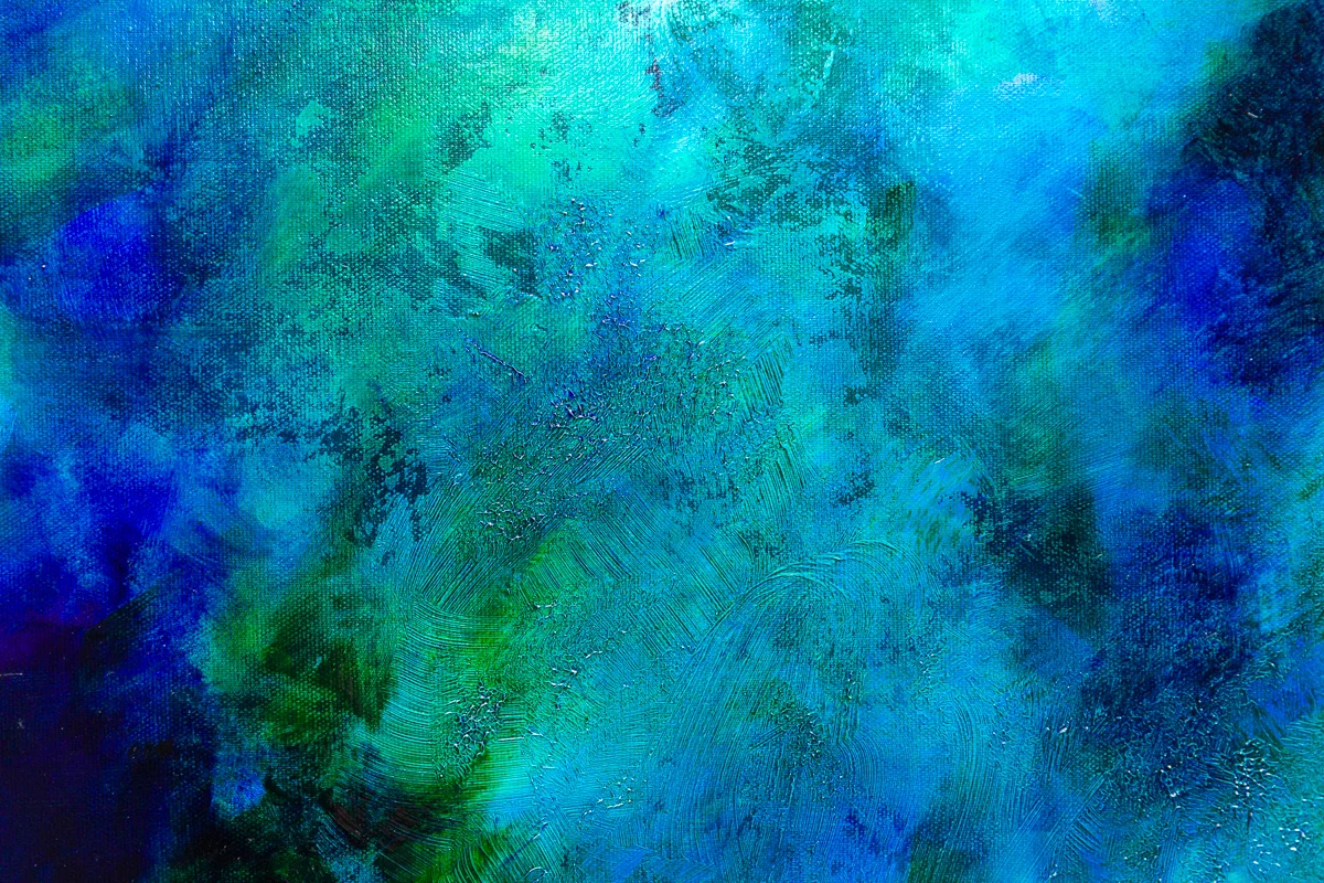 Deep blue - Image 9