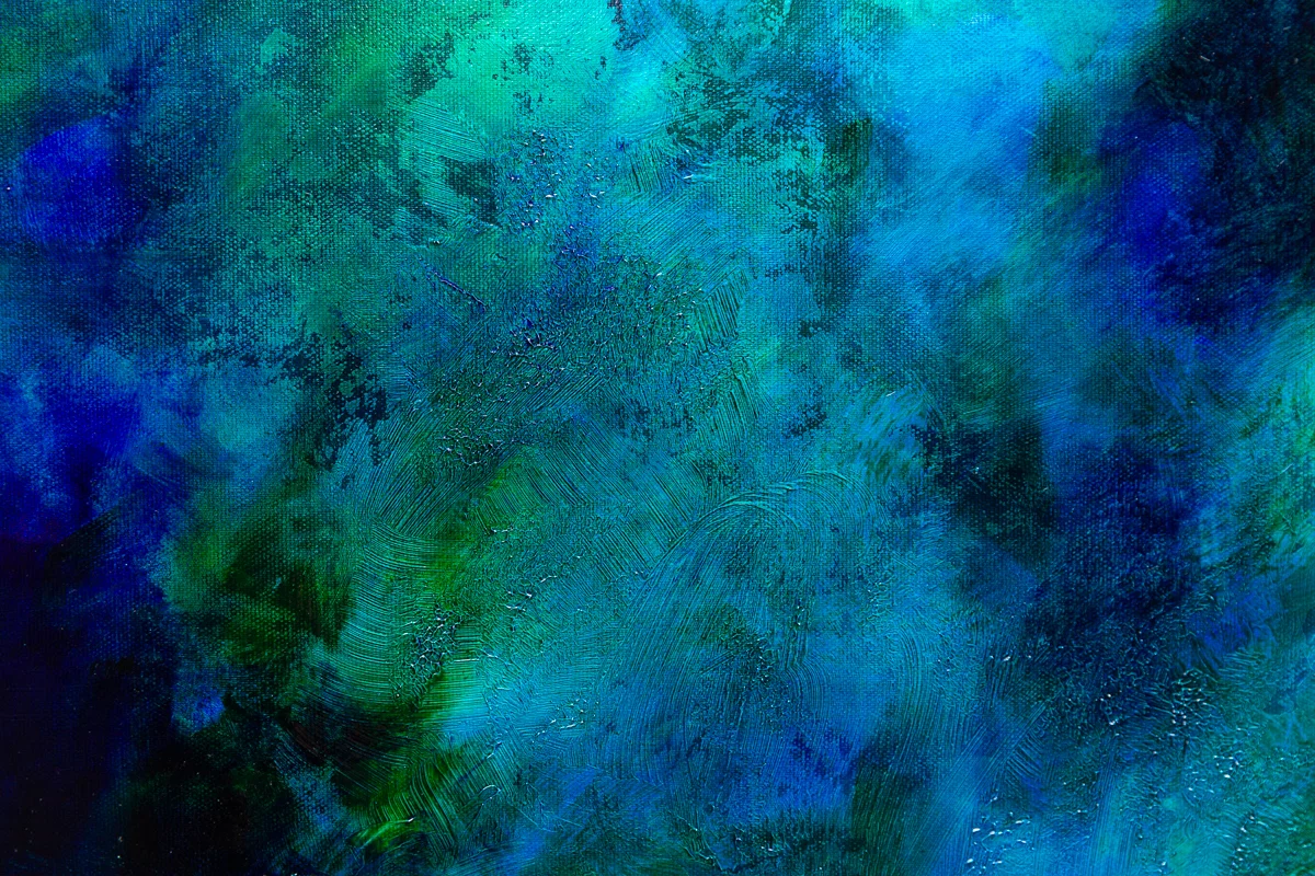 Deep blue - Image 8