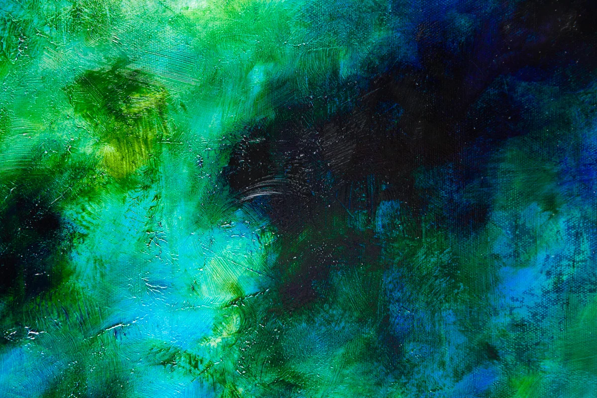 Deep blue - Image 7