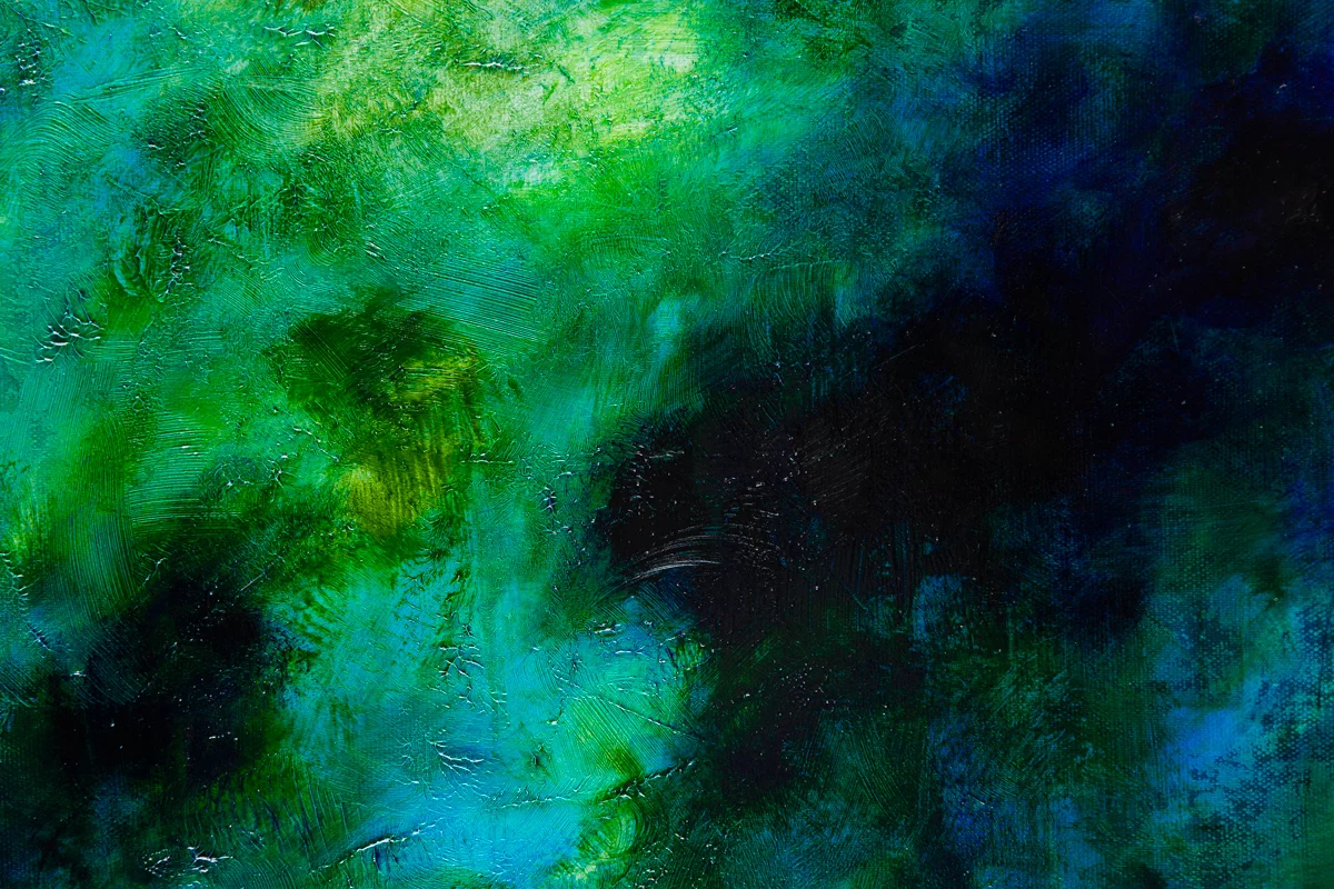Deep blue - Image 6