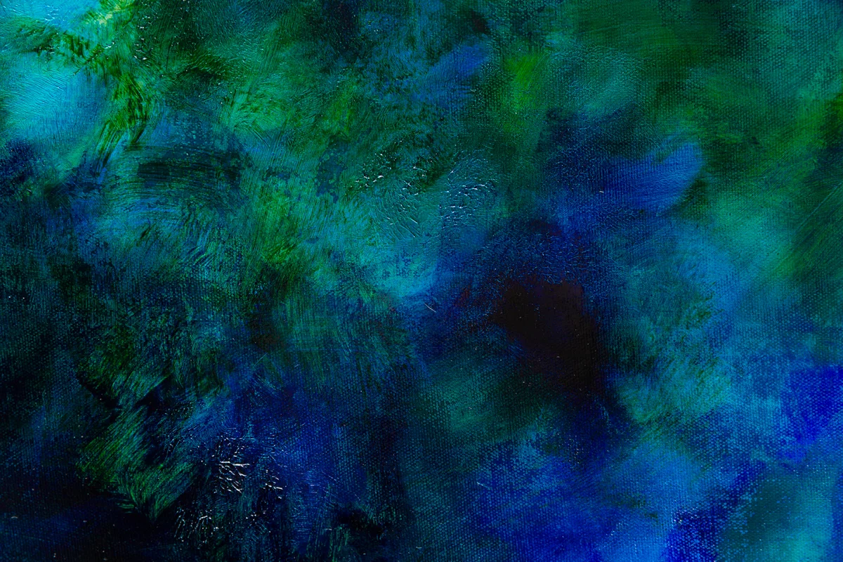Deep blue - Image 5