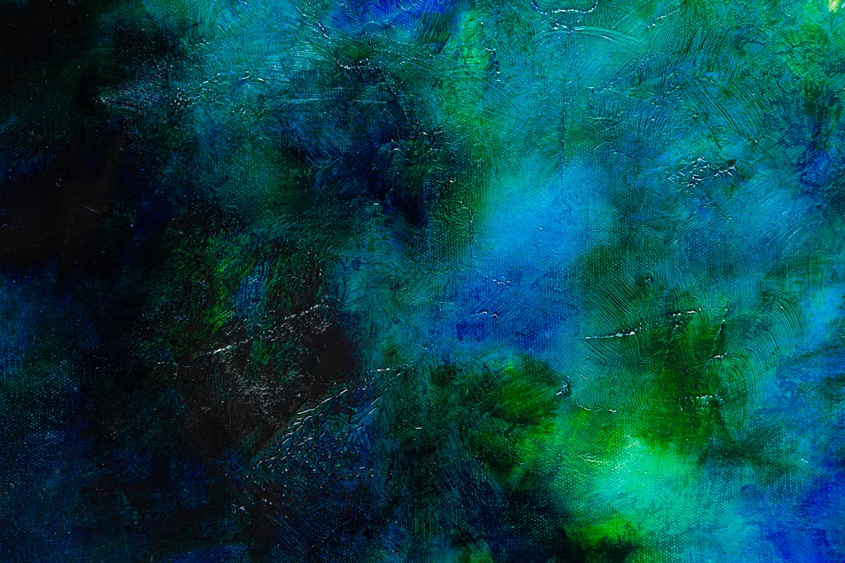 Deep blue - Image 4
