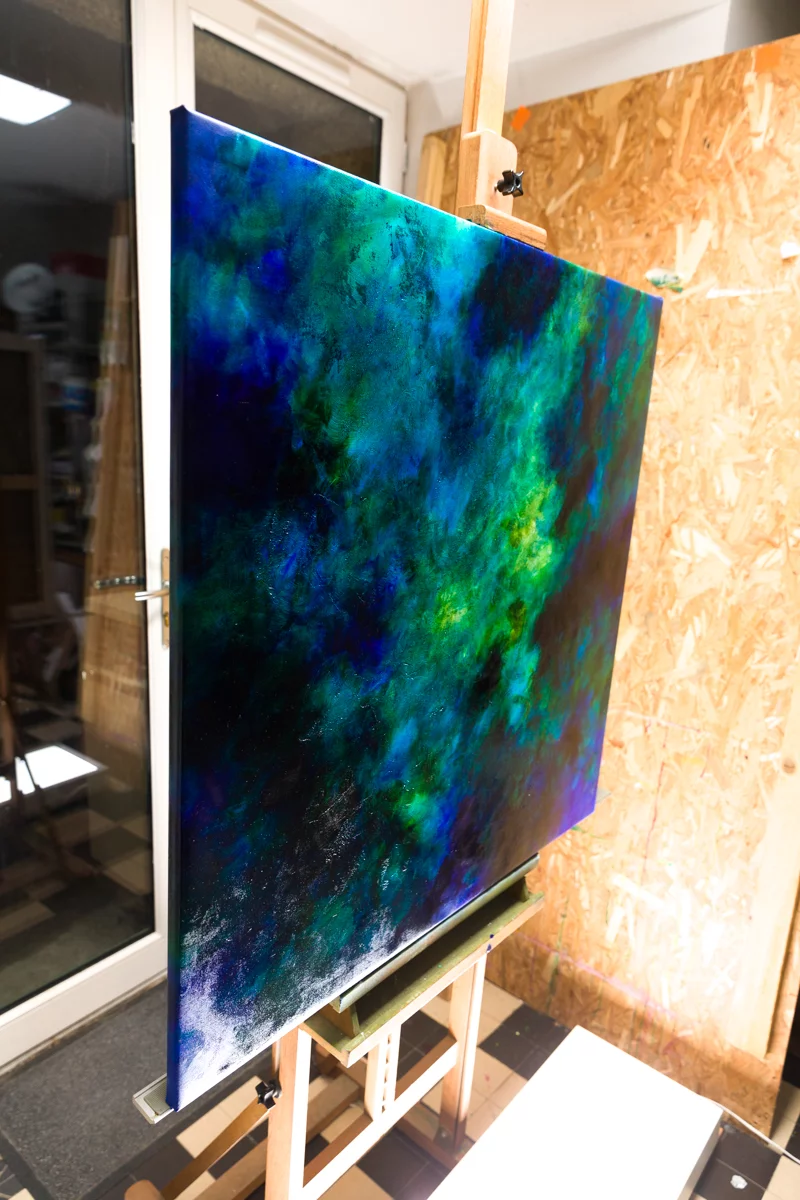 Deep blue - Image 10