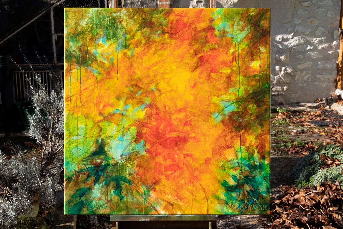 Symphony of Autumn - Image 2