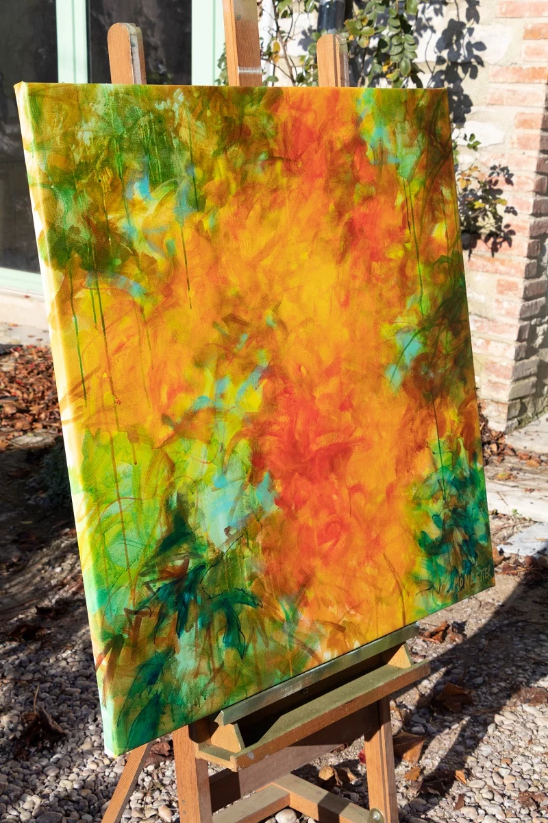 Symphony of Autumn - Image 3