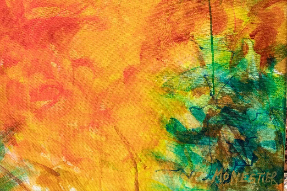 Symphony of Autumn - Image 5
