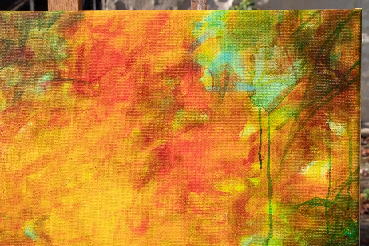 Symphony of Autumn - Image 6