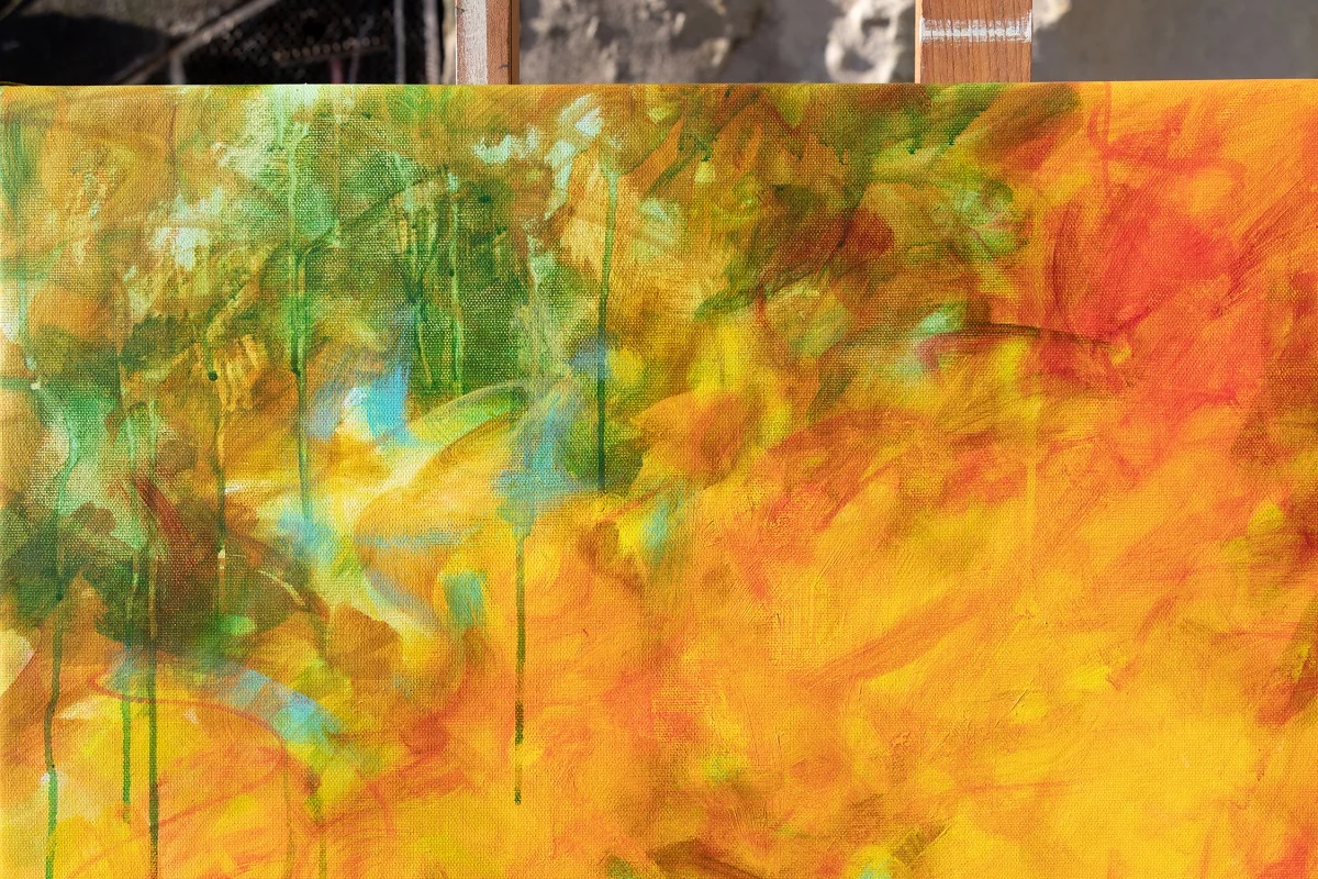 Symphony of Autumn - Image 7