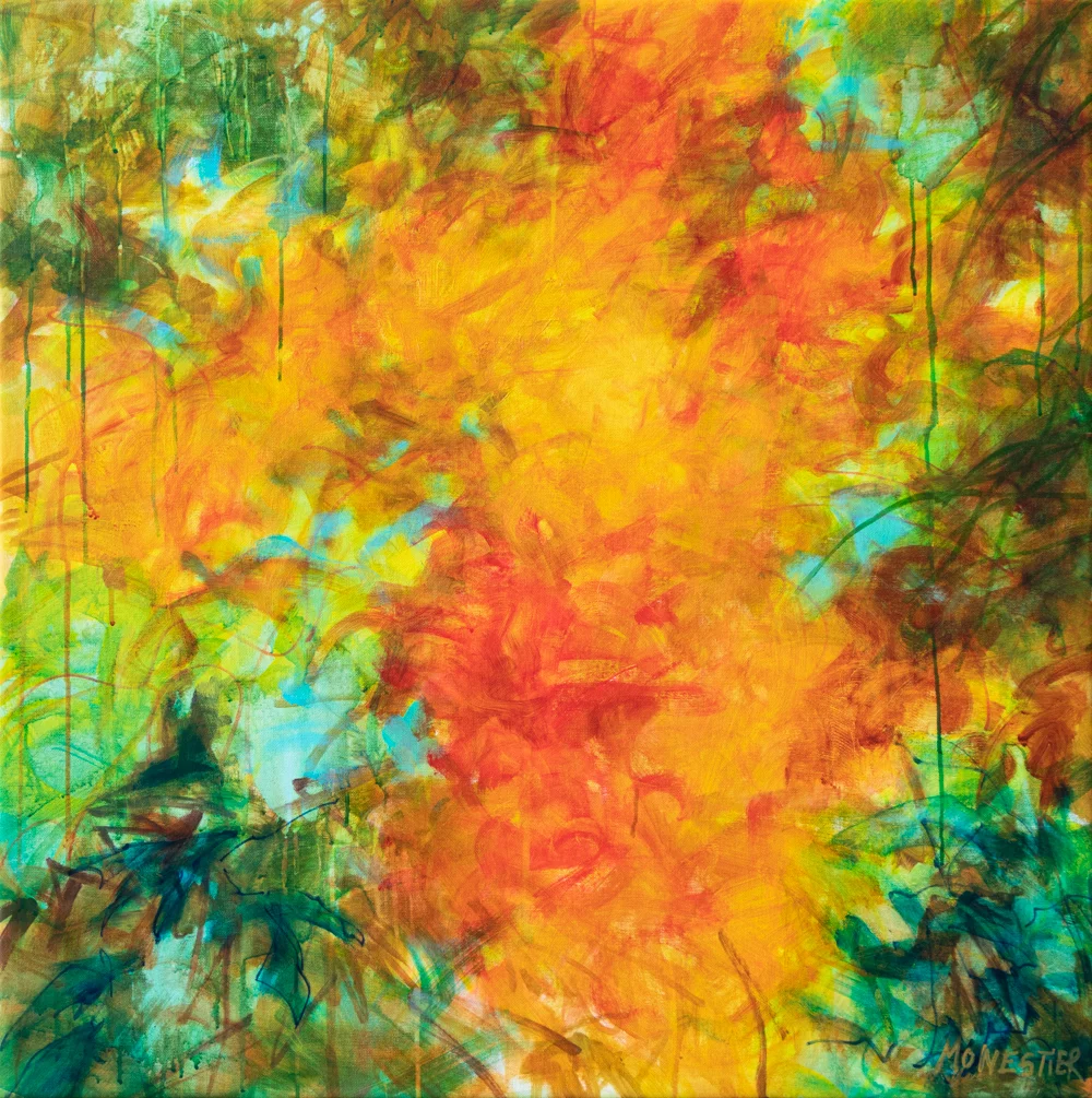 Symphony of Autumn