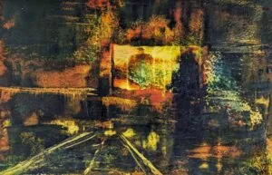 Read more about the article Pareidolia or talkative forms