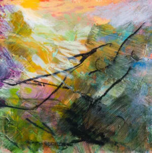 The valley #4