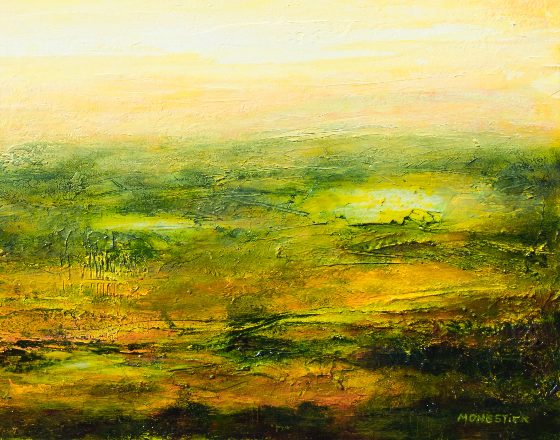 Ciel jaune – Image 2